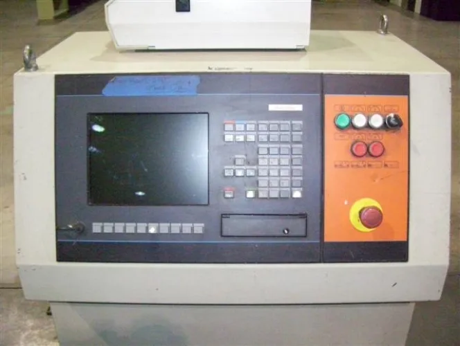Photo #50 of Assets No Longer Needed in the Continuing Operations of: CLEANPAK INTERNATIONAL