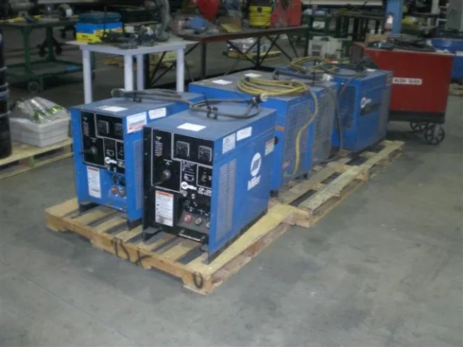 Photo #51 of Assets No Longer Needed in the Continuing Operations of: CLEANPAK INTERNATIONAL