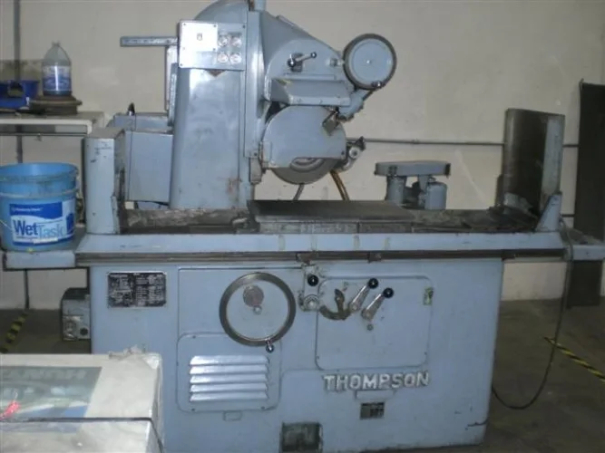 Photo #53 of Assets No Longer Needed in the Continuing Operations of: CLEANPAK INTERNATIONAL
