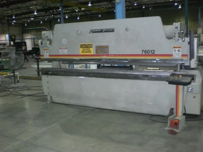 Photo #57 of Assets No Longer Needed in the Continuing Operations of: CLEANPAK INTERNATIONAL