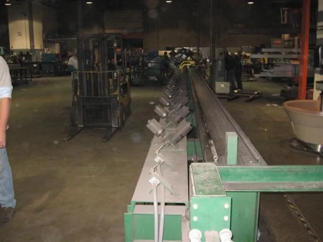Photo #61 of Assets No Longer Needed in the Continuing Operations of: CLEANPAK INTERNATIONAL