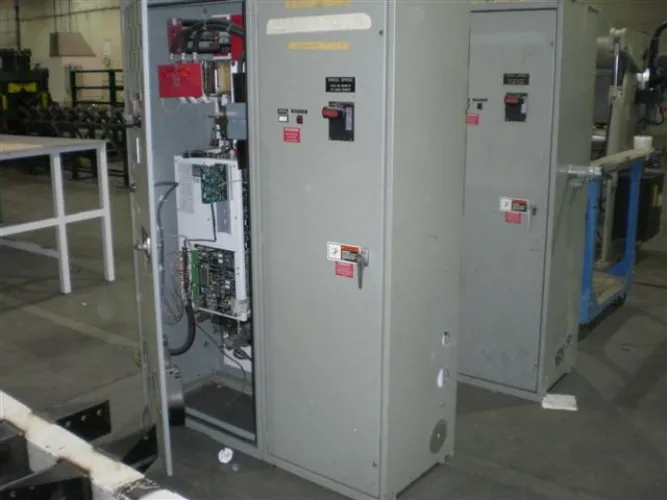 Photo #62 of Assets No Longer Needed in the Continuing Operations of: CLEANPAK INTERNATIONAL