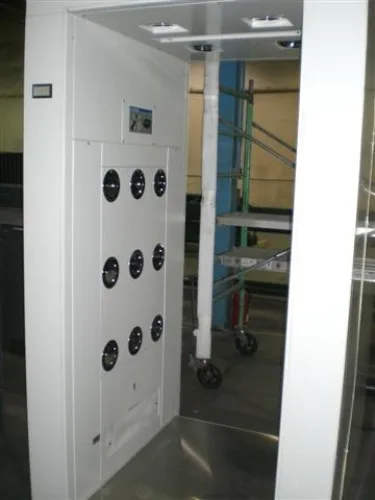 Photo #63 of Assets No Longer Needed in the Continuing Operations of: CLEANPAK INTERNATIONAL
