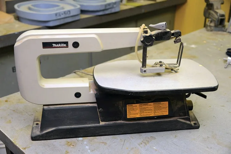 Photo #1 of HUGE 2 DAY AUCTION - DAY 1: SANDERSON PLUMBING PRODUCTS, INC. AKA BENEKE MAGNOLIA - 360,000 SQ. FT. TOILET SEAT MANUFACTURER INCLUDING PRODUCT LINE AND INTANGIBLES, PLASTIC INJECTION MOLDING, COMPRESSION MOLDING, MODERN BLENDING & GRINDING SYSTEM & MUCH