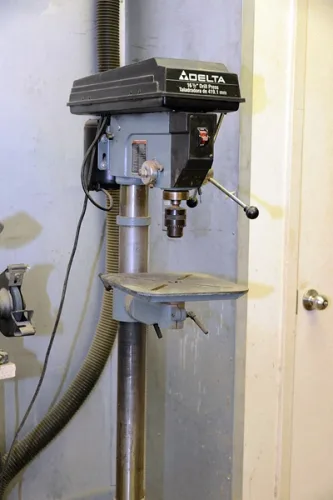 Photo #10 of HUGE 2 DAY AUCTION - DAY 1: SANDERSON PLUMBING PRODUCTS, INC. AKA BENEKE MAGNOLIA - 360,000 SQ. FT. TOILET SEAT MANUFACTURER INCLUDING PRODUCT LINE AND INTANGIBLES, PLASTIC INJECTION MOLDING, COMPRESSION MOLDING, MODERN BLENDING & GRINDING SYSTEM & MUCH