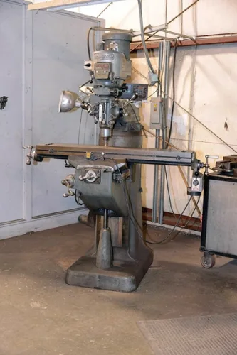 Photo #32 of HUGE 2 DAY AUCTION - DAY 1: SANDERSON PLUMBING PRODUCTS, INC. AKA BENEKE MAGNOLIA - 360,000 SQ. FT. TOILET SEAT MANUFACTURER INCLUDING PRODUCT LINE AND INTANGIBLES, PLASTIC INJECTION MOLDING, COMPRESSION MOLDING, MODERN BLENDING & GRINDING SYSTEM & MUCH