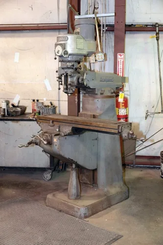 Photo #34 of HUGE 2 DAY AUCTION - DAY 1: SANDERSON PLUMBING PRODUCTS, INC. AKA BENEKE MAGNOLIA - 360,000 SQ. FT. TOILET SEAT MANUFACTURER INCLUDING PRODUCT LINE AND INTANGIBLES, PLASTIC INJECTION MOLDING, COMPRESSION MOLDING, MODERN BLENDING & GRINDING SYSTEM & MUCH