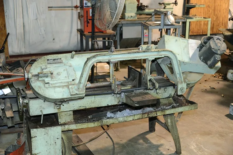 Photo #38 of HUGE 2 DAY AUCTION - DAY 1: SANDERSON PLUMBING PRODUCTS, INC. AKA BENEKE MAGNOLIA - 360,000 SQ. FT. TOILET SEAT MANUFACTURER INCLUDING PRODUCT LINE AND INTANGIBLES, PLASTIC INJECTION MOLDING, COMPRESSION MOLDING, MODERN BLENDING & GRINDING SYSTEM & MUCH