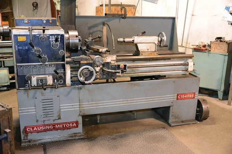 Photo #43 of HUGE 2 DAY AUCTION - DAY 1: SANDERSON PLUMBING PRODUCTS, INC. AKA BENEKE MAGNOLIA - 360,000 SQ. FT. TOILET SEAT MANUFACTURER INCLUDING PRODUCT LINE AND INTANGIBLES, PLASTIC INJECTION MOLDING, COMPRESSION MOLDING, MODERN BLENDING & GRINDING SYSTEM & MUCH