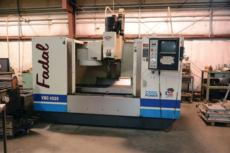 Photo #45 of HUGE 2 DAY AUCTION - DAY 1: SANDERSON PLUMBING PRODUCTS, INC. AKA BENEKE MAGNOLIA - 360,000 SQ. FT. TOILET SEAT MANUFACTURER INCLUDING PRODUCT LINE AND INTANGIBLES, PLASTIC INJECTION MOLDING, COMPRESSION MOLDING, MODERN BLENDING & GRINDING SYSTEM & MUCH