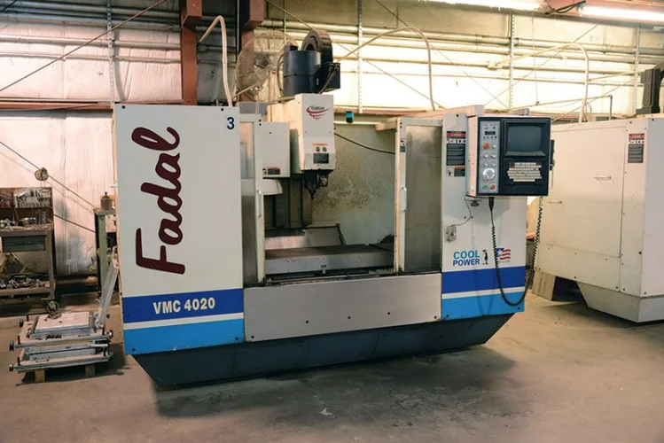 Photo #46 of HUGE 2 DAY AUCTION - DAY 1: SANDERSON PLUMBING PRODUCTS, INC. AKA BENEKE MAGNOLIA - 360,000 SQ. FT. TOILET SEAT MANUFACTURER INCLUDING PRODUCT LINE AND INTANGIBLES, PLASTIC INJECTION MOLDING, COMPRESSION MOLDING, MODERN BLENDING & GRINDING SYSTEM & MUCH