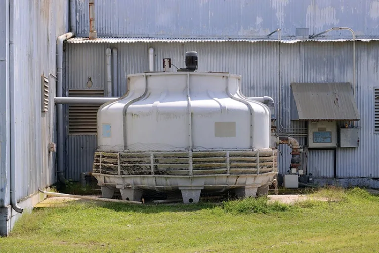 Photo #54 of HUGE 2 DAY AUCTION - DAY 1: SANDERSON PLUMBING PRODUCTS, INC. AKA BENEKE MAGNOLIA - 360,000 SQ. FT. TOILET SEAT MANUFACTURER INCLUDING PRODUCT LINE AND INTANGIBLES, PLASTIC INJECTION MOLDING, COMPRESSION MOLDING, MODERN BLENDING & GRINDING SYSTEM & MUCH