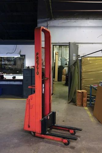Photo #78 of HUGE 2 DAY AUCTION - DAY 1: SANDERSON PLUMBING PRODUCTS, INC. AKA BENEKE MAGNOLIA - 360,000 SQ. FT. TOILET SEAT MANUFACTURER INCLUDING PRODUCT LINE AND INTANGIBLES, PLASTIC INJECTION MOLDING, COMPRESSION MOLDING, MODERN BLENDING & GRINDING SYSTEM & MUCH