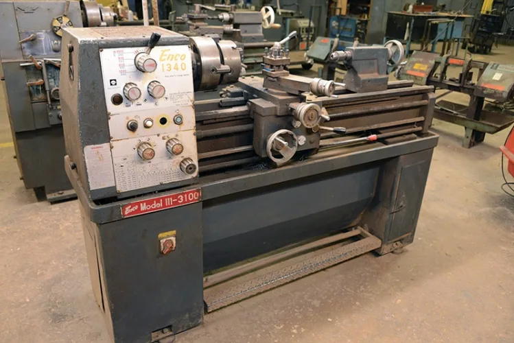 Photo #82 of HUGE 2 DAY AUCTION - DAY 1: SANDERSON PLUMBING PRODUCTS, INC. AKA BENEKE MAGNOLIA - 360,000 SQ. FT. TOILET SEAT MANUFACTURER INCLUDING PRODUCT LINE AND INTANGIBLES, PLASTIC INJECTION MOLDING, COMPRESSION MOLDING, MODERN BLENDING & GRINDING SYSTEM & MUCH