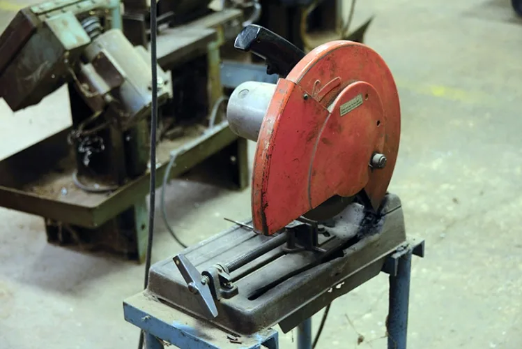 Photo #86 of HUGE 2 DAY AUCTION - DAY 1: SANDERSON PLUMBING PRODUCTS, INC. AKA BENEKE MAGNOLIA - 360,000 SQ. FT. TOILET SEAT MANUFACTURER INCLUDING PRODUCT LINE AND INTANGIBLES, PLASTIC INJECTION MOLDING, COMPRESSION MOLDING, MODERN BLENDING & GRINDING SYSTEM & MUCH