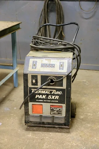 Photo #92 of HUGE 2 DAY AUCTION - DAY 1: SANDERSON PLUMBING PRODUCTS, INC. AKA BENEKE MAGNOLIA - 360,000 SQ. FT. TOILET SEAT MANUFACTURER INCLUDING PRODUCT LINE AND INTANGIBLES, PLASTIC INJECTION MOLDING, COMPRESSION MOLDING, MODERN BLENDING & GRINDING SYSTEM & MUCH