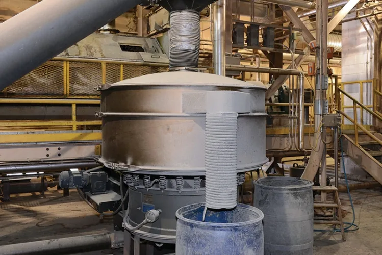 Photo #144 of HUGE 2 DAY AUCTION - DAY 1: SANDERSON PLUMBING PRODUCTS, INC. AKA BENEKE MAGNOLIA - 360,000 SQ. FT. TOILET SEAT MANUFACTURER INCLUDING PRODUCT LINE AND INTANGIBLES, PLASTIC INJECTION MOLDING, COMPRESSION MOLDING, MODERN BLENDING & GRINDING SYSTEM & MUCH
