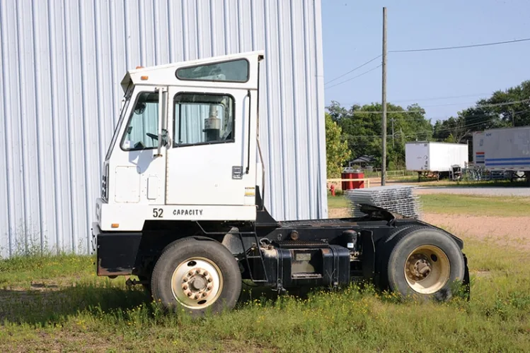 Photo #193 of HUGE 2 DAY AUCTION - DAY 1: SANDERSON PLUMBING PRODUCTS, INC. AKA BENEKE MAGNOLIA - 360,000 SQ. FT. TOILET SEAT MANUFACTURER INCLUDING PRODUCT LINE AND INTANGIBLES, PLASTIC INJECTION MOLDING, COMPRESSION MOLDING, MODERN BLENDING & GRINDING SYSTEM & MUCH