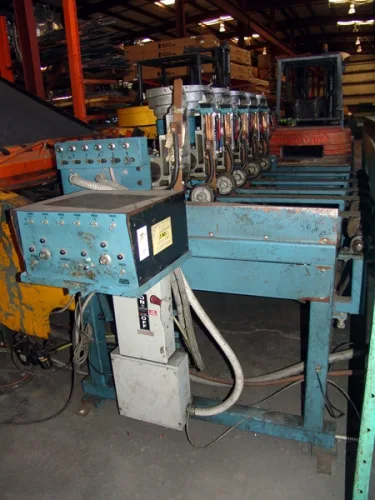 Photo #16 of SURPLUS ASSETS TO THE ONGOING OPERATIONS OF: FLAMCO PRECISION PRODUCTS - STATE-OF-THE-ART HVAC & BUILDING PRODUCTS FACILITY