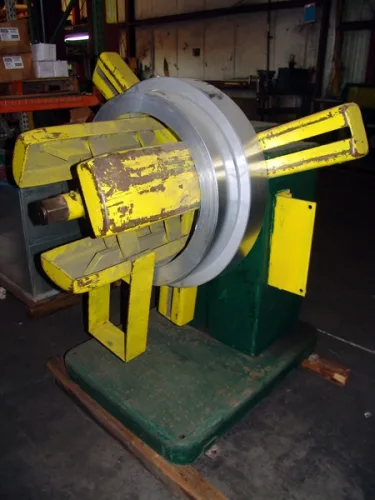 Photo #32 of SURPLUS ASSETS TO THE ONGOING OPERATIONS OF: FLAMCO PRECISION PRODUCTS - STATE-OF-THE-ART HVAC & BUILDING PRODUCTS FACILITY