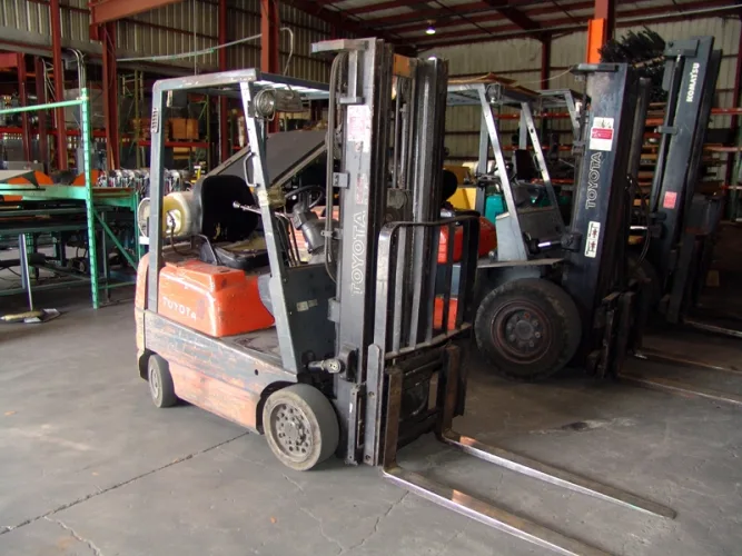 Photo #34 of SURPLUS ASSETS TO THE ONGOING OPERATIONS OF: FLAMCO PRECISION PRODUCTS - STATE-OF-THE-ART HVAC & BUILDING PRODUCTS FACILITY