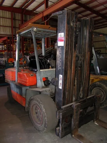 Photo #35 of SURPLUS ASSETS TO THE ONGOING OPERATIONS OF: FLAMCO PRECISION PRODUCTS - STATE-OF-THE-ART HVAC & BUILDING PRODUCTS FACILITY