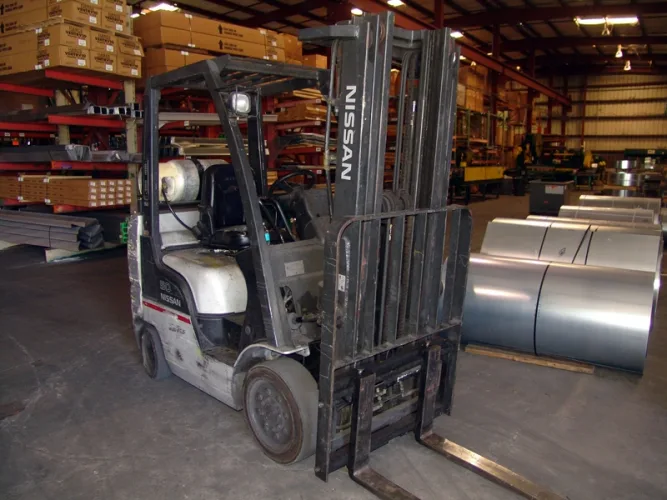 Photo #36 of SURPLUS ASSETS TO THE ONGOING OPERATIONS OF: FLAMCO PRECISION PRODUCTS - STATE-OF-THE-ART HVAC & BUILDING PRODUCTS FACILITY