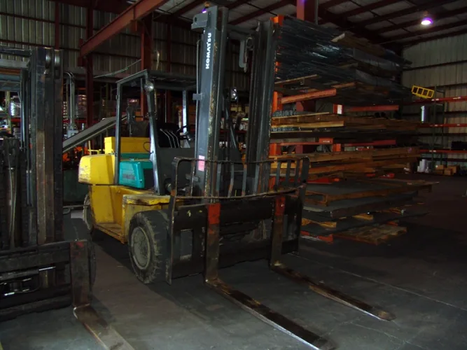 Photo #37 of SURPLUS ASSETS TO THE ONGOING OPERATIONS OF: FLAMCO PRECISION PRODUCTS - STATE-OF-THE-ART HVAC & BUILDING PRODUCTS FACILITY