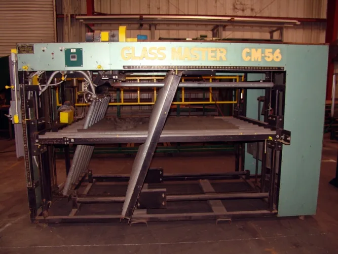 Photo #45 of SURPLUS ASSETS TO THE ONGOING OPERATIONS OF: FLAMCO PRECISION PRODUCTS - STATE-OF-THE-ART HVAC & BUILDING PRODUCTS FACILITY