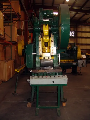 Photo #48 of SURPLUS ASSETS TO THE ONGOING OPERATIONS OF: FLAMCO PRECISION PRODUCTS - STATE-OF-THE-ART HVAC & BUILDING PRODUCTS FACILITY