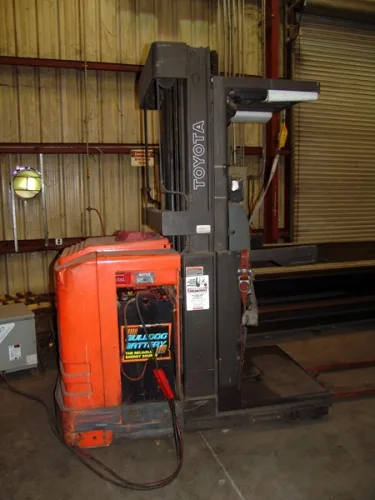 Photo #53 of SURPLUS ASSETS TO THE ONGOING OPERATIONS OF: FLAMCO PRECISION PRODUCTS - STATE-OF-THE-ART HVAC & BUILDING PRODUCTS FACILITY