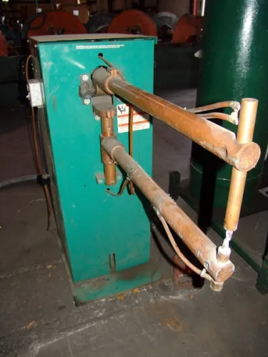 Photo #56 of SURPLUS ASSETS TO THE ONGOING OPERATIONS OF: FLAMCO PRECISION PRODUCTS - STATE-OF-THE-ART HVAC & BUILDING PRODUCTS FACILITY