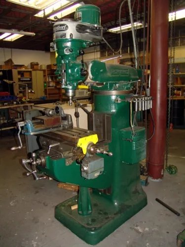 Photo #59 of SURPLUS ASSETS TO THE ONGOING OPERATIONS OF: FLAMCO PRECISION PRODUCTS - STATE-OF-THE-ART HVAC & BUILDING PRODUCTS FACILITY