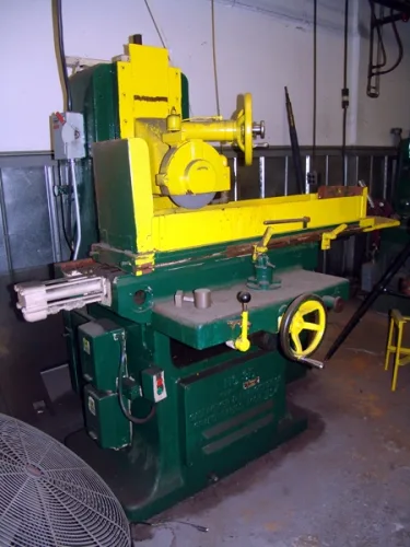 Photo #61 of SURPLUS ASSETS TO THE ONGOING OPERATIONS OF: FLAMCO PRECISION PRODUCTS - STATE-OF-THE-ART HVAC & BUILDING PRODUCTS FACILITY