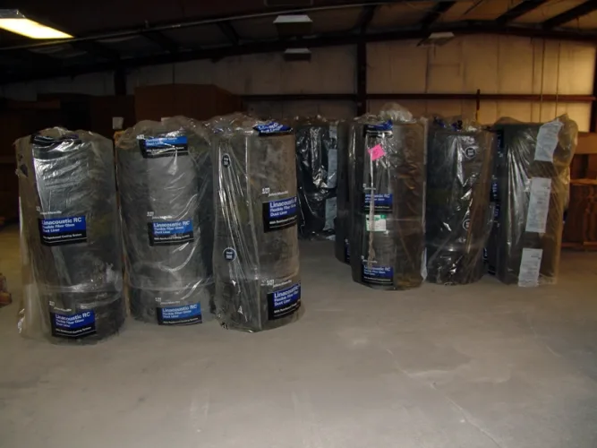 Photo #64 of SURPLUS ASSETS TO THE ONGOING OPERATIONS OF: FLAMCO PRECISION PRODUCTS - STATE-OF-THE-ART HVAC & BUILDING PRODUCTS FACILITY