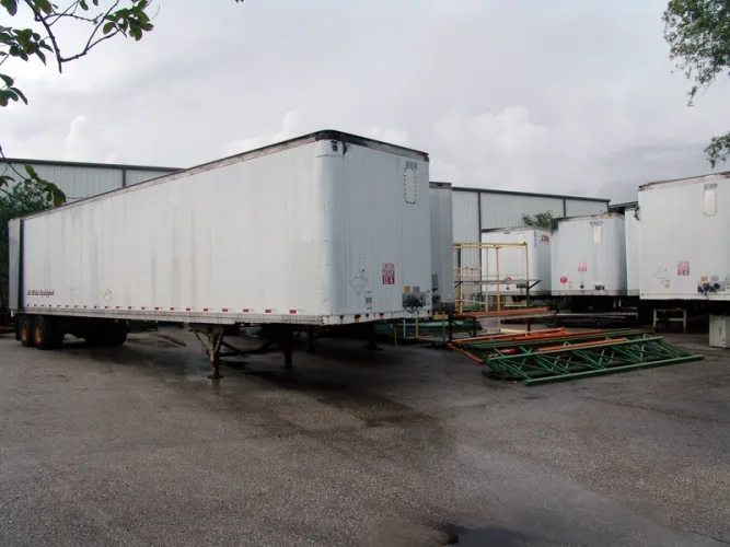 Photo #67 of SURPLUS ASSETS TO THE ONGOING OPERATIONS OF: FLAMCO PRECISION PRODUCTS - STATE-OF-THE-ART HVAC & BUILDING PRODUCTS FACILITY