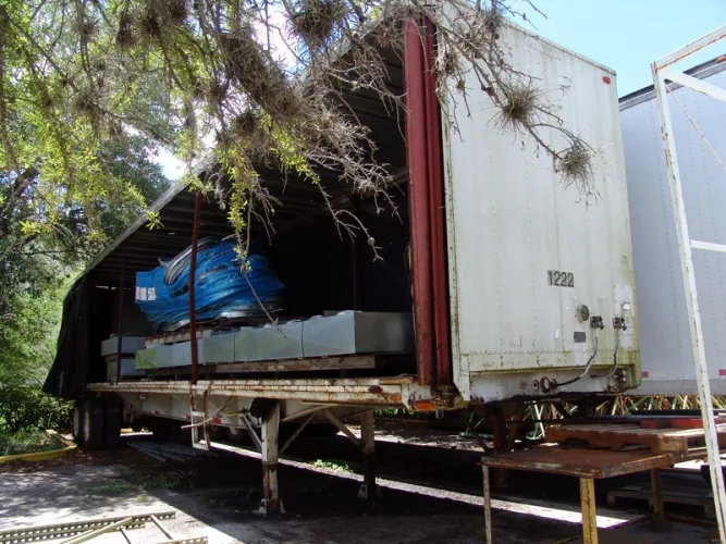 Photo #68 of SURPLUS ASSETS TO THE ONGOING OPERATIONS OF: FLAMCO PRECISION PRODUCTS - STATE-OF-THE-ART HVAC & BUILDING PRODUCTS FACILITY