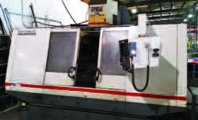 Photo #73 of SURPLUS ASSETS TO THE ONGOING OPERATIONS OF: FLAMCO PRECISION PRODUCTS - STATE-OF-THE-ART HVAC & BUILDING PRODUCTS FACILITY