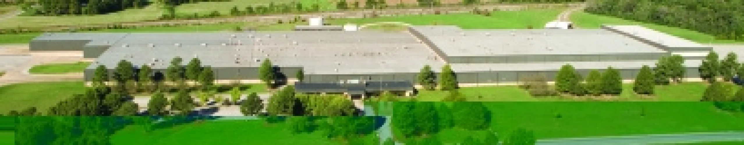 Photo #1 of FIRST-RATE, ONE-STORY, 530,000 SQ. FT. BUILDING ON 83 ACRES IN MILAN, TENNESSEE • ASK ABOUT SPECIAL FINANCING • FOR SALE OR LEASE!