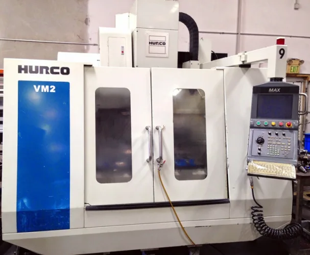 Photo #9 of ARC TECHNOLOGIES - COMPLETE CNC MACHINE SHOP INCLUDING: CNC VERTICAL & HORIZONTAL MACHINING CENTERS, CNC SWISS SCREW MACHINES, CNC TURNING CENTERS, CNC DRILL & TAPPING CENTERS, INSPECTION EQUIPMENT, LATHES, MILLING MACHINES, ROLLING STOCK & MUCH MORE