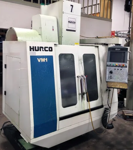 Photo #10 of ARC TECHNOLOGIES - COMPLETE CNC MACHINE SHOP INCLUDING: CNC VERTICAL & HORIZONTAL MACHINING CENTERS, CNC SWISS SCREW MACHINES, CNC TURNING CENTERS, CNC DRILL & TAPPING CENTERS, INSPECTION EQUIPMENT, LATHES, MILLING MACHINES, ROLLING STOCK & MUCH MORE