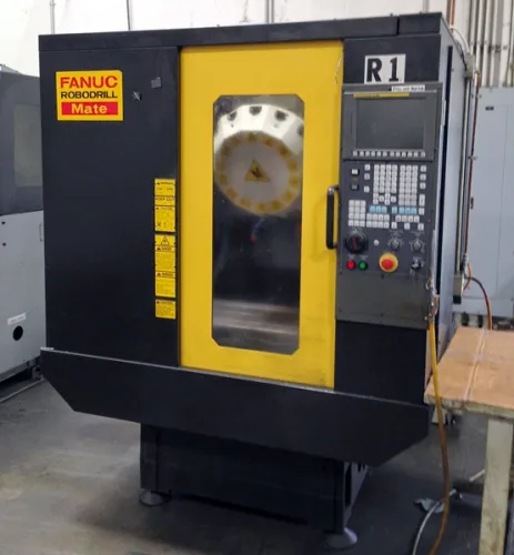Photo #11 of ARC TECHNOLOGIES - COMPLETE CNC MACHINE SHOP INCLUDING: CNC VERTICAL & HORIZONTAL MACHINING CENTERS, CNC SWISS SCREW MACHINES, CNC TURNING CENTERS, CNC DRILL & TAPPING CENTERS, INSPECTION EQUIPMENT, LATHES, MILLING MACHINES, ROLLING STOCK & MUCH MORE