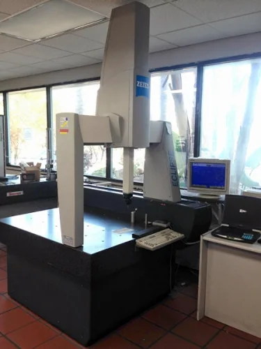 Photo #27 of ARC TECHNOLOGIES - COMPLETE CNC MACHINE SHOP INCLUDING: CNC VERTICAL & HORIZONTAL MACHINING CENTERS, CNC SWISS SCREW MACHINES, CNC TURNING CENTERS, CNC DRILL & TAPPING CENTERS, INSPECTION EQUIPMENT, LATHES, MILLING MACHINES, ROLLING STOCK & MUCH MORE