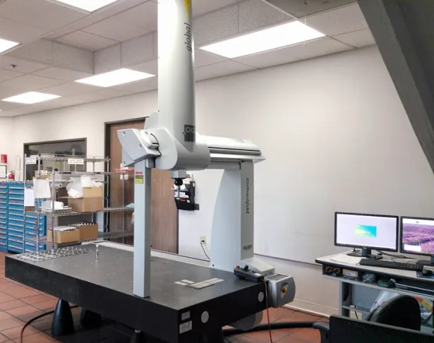 Photo #28 of ARC TECHNOLOGIES - COMPLETE CNC MACHINE SHOP INCLUDING: CNC VERTICAL & HORIZONTAL MACHINING CENTERS, CNC SWISS SCREW MACHINES, CNC TURNING CENTERS, CNC DRILL & TAPPING CENTERS, INSPECTION EQUIPMENT, LATHES, MILLING MACHINES, ROLLING STOCK & MUCH MORE