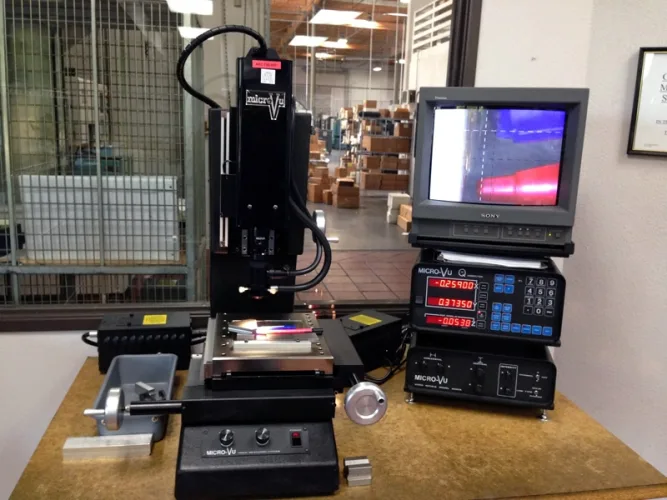 Photo #29 of ARC TECHNOLOGIES - COMPLETE CNC MACHINE SHOP INCLUDING: CNC VERTICAL & HORIZONTAL MACHINING CENTERS, CNC SWISS SCREW MACHINES, CNC TURNING CENTERS, CNC DRILL & TAPPING CENTERS, INSPECTION EQUIPMENT, LATHES, MILLING MACHINES, ROLLING STOCK & MUCH MORE
