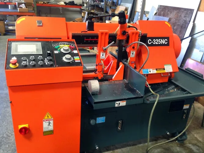 Photo #35 of ARC TECHNOLOGIES - COMPLETE CNC MACHINE SHOP INCLUDING: CNC VERTICAL & HORIZONTAL MACHINING CENTERS, CNC SWISS SCREW MACHINES, CNC TURNING CENTERS, CNC DRILL & TAPPING CENTERS, INSPECTION EQUIPMENT, LATHES, MILLING MACHINES, ROLLING STOCK & MUCH MORE