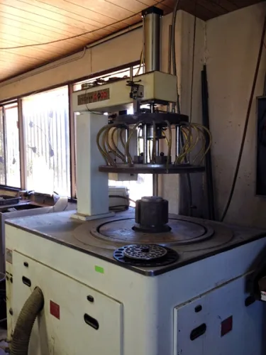 Photo #37 of ARC TECHNOLOGIES - COMPLETE CNC MACHINE SHOP INCLUDING: CNC VERTICAL & HORIZONTAL MACHINING CENTERS, CNC SWISS SCREW MACHINES, CNC TURNING CENTERS, CNC DRILL & TAPPING CENTERS, INSPECTION EQUIPMENT, LATHES, MILLING MACHINES, ROLLING STOCK & MUCH MORE