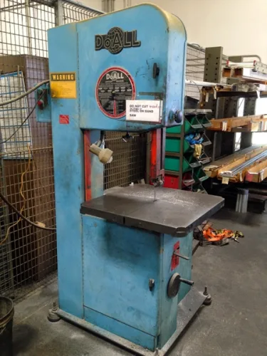 Photo #42 of ARC TECHNOLOGIES - COMPLETE CNC MACHINE SHOP INCLUDING: CNC VERTICAL & HORIZONTAL MACHINING CENTERS, CNC SWISS SCREW MACHINES, CNC TURNING CENTERS, CNC DRILL & TAPPING CENTERS, INSPECTION EQUIPMENT, LATHES, MILLING MACHINES, ROLLING STOCK & MUCH MORE