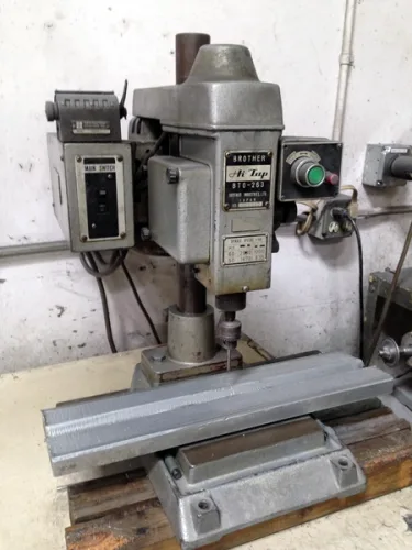 Photo #48 of ARC TECHNOLOGIES - COMPLETE CNC MACHINE SHOP INCLUDING: CNC VERTICAL & HORIZONTAL MACHINING CENTERS, CNC SWISS SCREW MACHINES, CNC TURNING CENTERS, CNC DRILL & TAPPING CENTERS, INSPECTION EQUIPMENT, LATHES, MILLING MACHINES, ROLLING STOCK & MUCH MORE