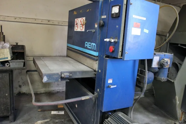 Photo #52 of ARC TECHNOLOGIES - COMPLETE CNC MACHINE SHOP INCLUDING: CNC VERTICAL & HORIZONTAL MACHINING CENTERS, CNC SWISS SCREW MACHINES, CNC TURNING CENTERS, CNC DRILL & TAPPING CENTERS, INSPECTION EQUIPMENT, LATHES, MILLING MACHINES, ROLLING STOCK & MUCH MORE